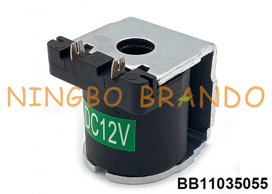 Kit de reparación del servofreno del embrague, bobina de electroválvula 21965284 22327072 DC12V DC24V