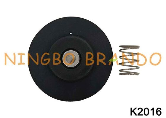 K2016 Kit de reparación de diafragma de reemplazo para la válvula de pulso RCAC20T3 de Goyen