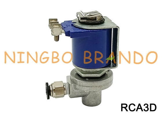 El tipo de válvula de mando remoto RCA3D0 RCA3D1 RCA3D2 24V 110V 220V