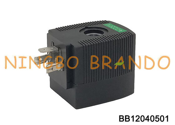Bobina de solenoide electromagnética para válvula Burkert 6213 5404