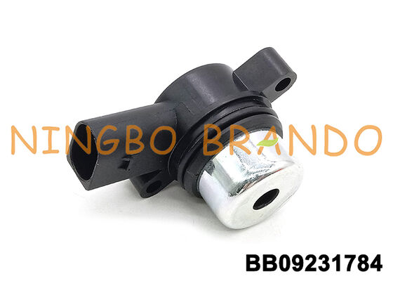 Tipo WABCO 442 051 021 1 bobina de válvula de solenoide para suspensión de aire de BMW 12VDC 0.96A
