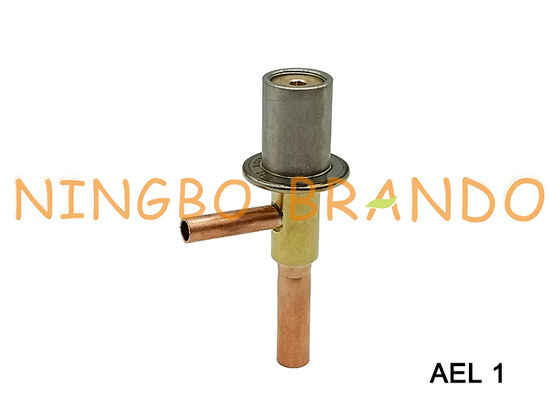 Honeywell Tipo AEL-1.0 Válvula de expansión automática AEL-222201 AEL-222211
