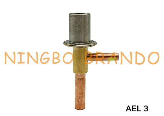Pozo de miel Tipo AEL 3.0 AEL-222203 AEL-222213 Válvula de expansión automática