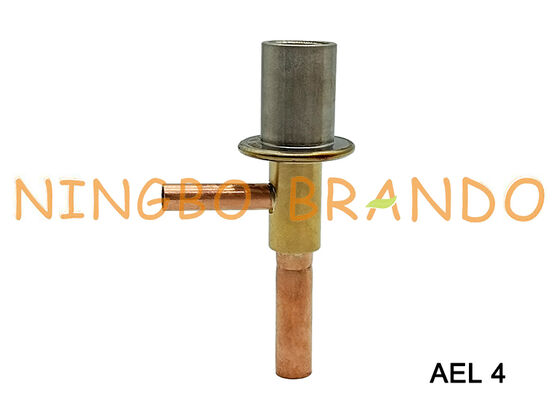 Válvula de expansión automática Pozo de miel Tipo AEL- 4.0 AEL-222204 AEL-222214