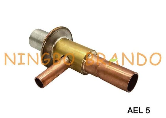 Válvula de expansión automática Pozo de miel Tipo AEL- 5.0 AEL-222285