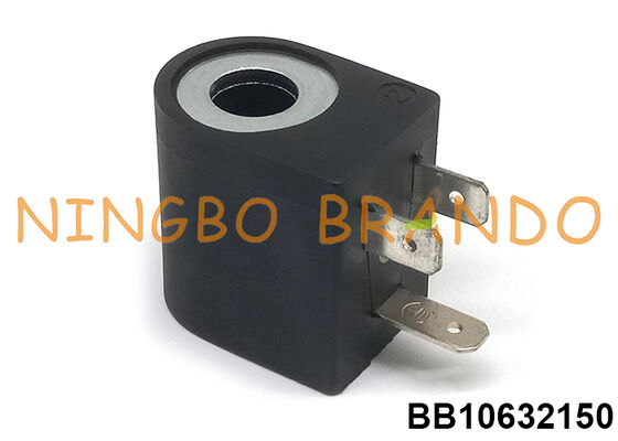 Tipo Gotec bobina eléctrica para bomba de válvula de solenoide de tinta 12V 24V 110V 220V
