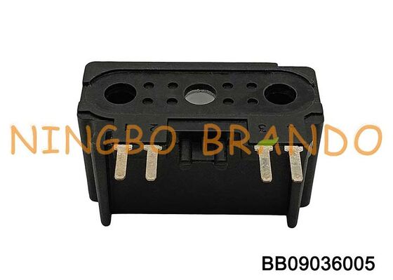Bobina de solenoide 24VDC 442 500 710 2 442 500 700 2 WABCO tipo remolque ABS ECU Kit de reparación