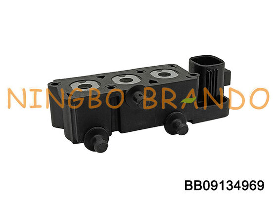 Bobina de válvula solenoide de suspensión neumática de 12V RVH000095 RVH000055 RVH500050 RVH500060 RVH000046