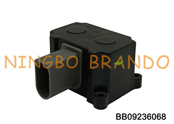 Bobina 4722555610 37206875176 de la válvula solenoide de suspensión neumática de 12VDC 10W BMW