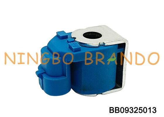 Kit de reparación de riel de inyector, bobina solenoide IG1 LPG CNG, 12V CC, 3 ohmios