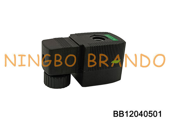 Bobina de válvula solenoide Burkert tipo 6213 5404 24V 110V 220V 8W