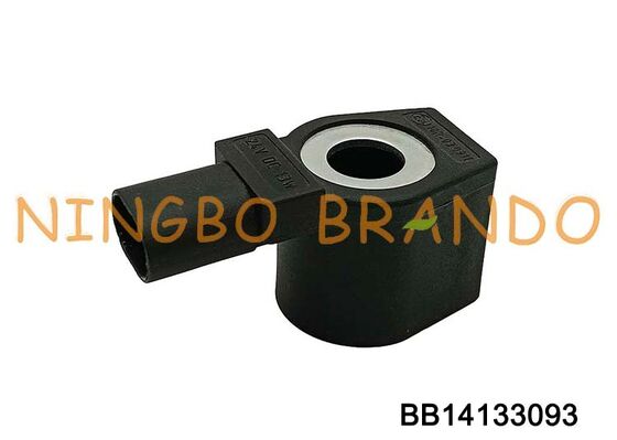 Bobina solenoide reductora de presión secuencial LO-VATO CNG 12V DC 13W 15,5W