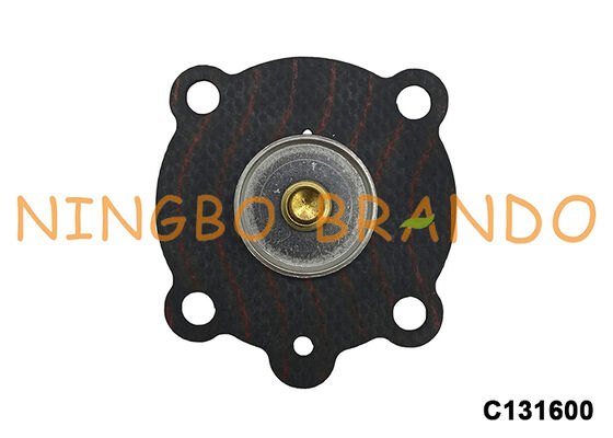 C131600 Diafragma de válvula solenoide de tipo ASCO SCE238D001 SCE238D002 SCE238D006 SCE238D007