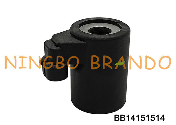 Bobina solenoide DC12V 22W para repuesto del regulador reductor de presión BRC LPG CNG