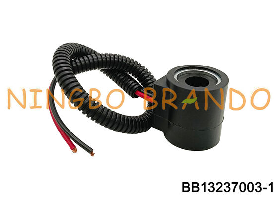 Bobina de solenoide hidráulica de 12 VCC 24 VCC 6309311 6677153 6678696 6667688 6302201
