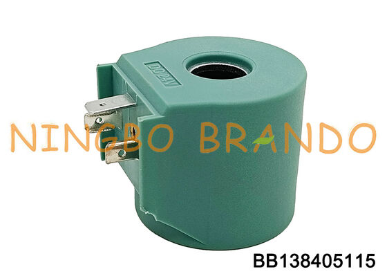 CEME tipo bobina de válvula solenoide de plancha de vapor 9934 12V 24V 110V 220V 20VA 24W