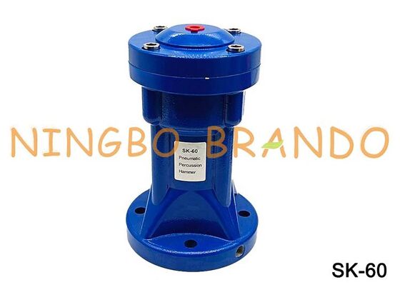 Martillo neumático SEISHIN tipo SK-60 serie SK SK60