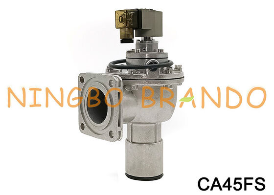 Tipo válvulas CA45FS CAC45FS CA45FS010-300 24V 220V del jet del pulso de la serie FS de Goyen