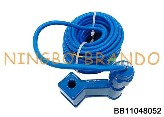 Fullwood Parts Bobina solenoide de 24 V CC para medidor de leche Fullwood Fullflow MM85 MM95