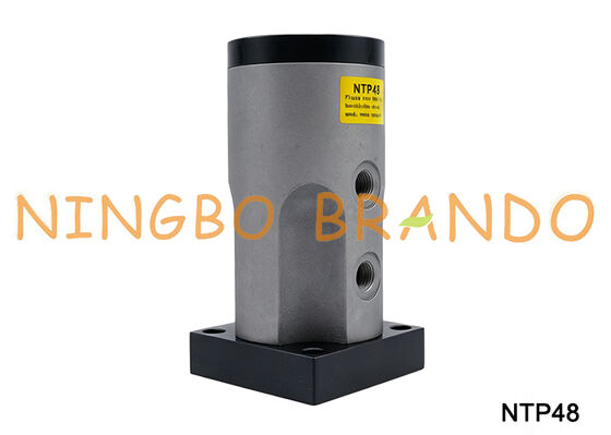 NTP 48 B + C Netter Vibración Tipo Vibrator lineal neumático para silos