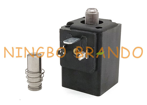 Bobina de válvula solenoide Burkert tipo 0311 C 0312 C 0211 12V 24V 110V 220V 22VA 20W
