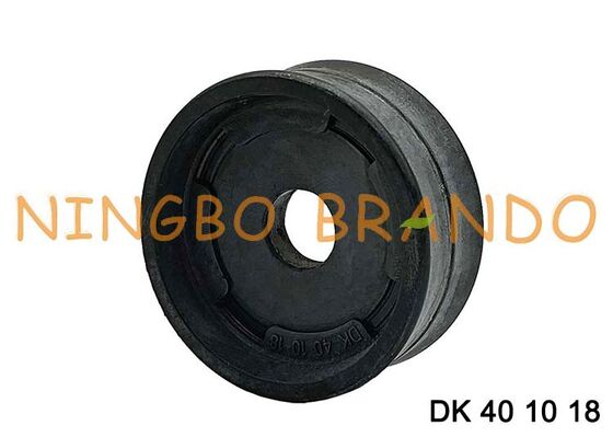 DK 4009 Z5051 Sello de pistón DK 40 10 18 Sello neumático