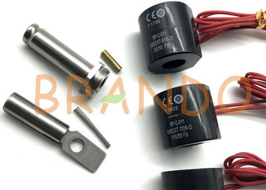 FTX8267A01505439 equipos ASCO 162188 con la bobina 240/50FB del solenoide MP-C-011 para la sartén comercial de la cocina del penique de Henny