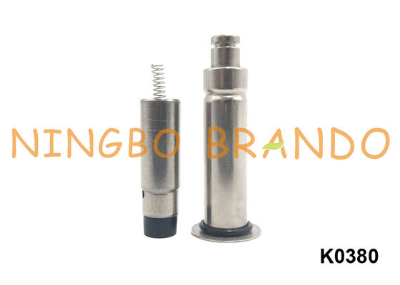 Tipo equipo de reparación del reemplazo de la válvula de diafragma de la serie de CA K0380 M1131B K0384 M1141B de Goyen