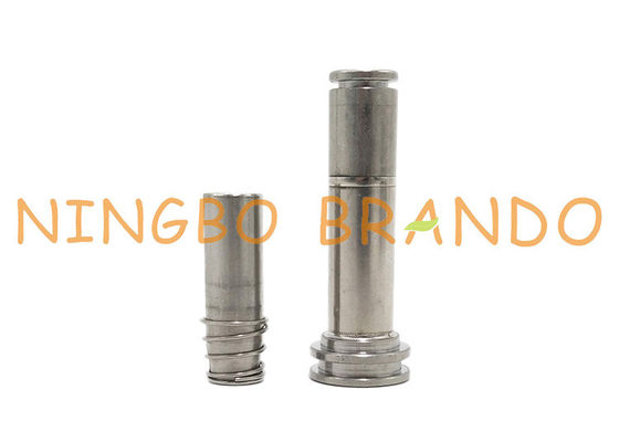 Asamblea normalmente cerrada del émbolo del tronco de la armadura de la válvula electromagnética de 2 maneras