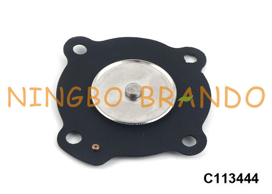 Diafragma de la válvula del pulso C113-444 para 1