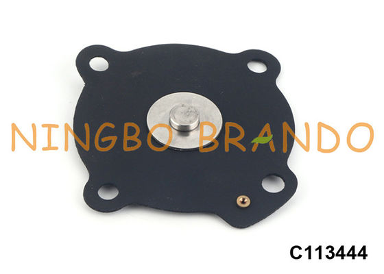 Membrana de la válvula del pulso C113-444 para 1