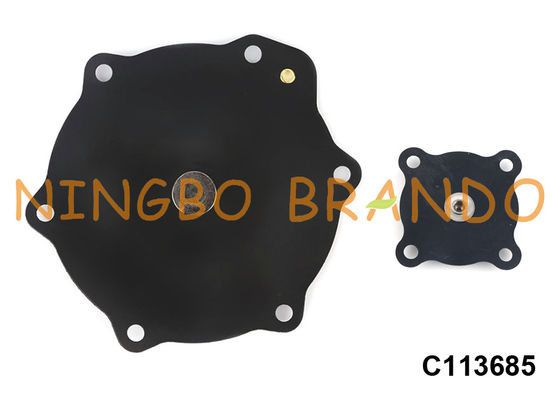 Diafragma C113-685 para ASCO SCG353A050 2