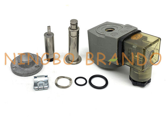 Tipo tronco de K0380 M1131B Goyen de la válvula electromagnética del colector de polvo de 12.0m m