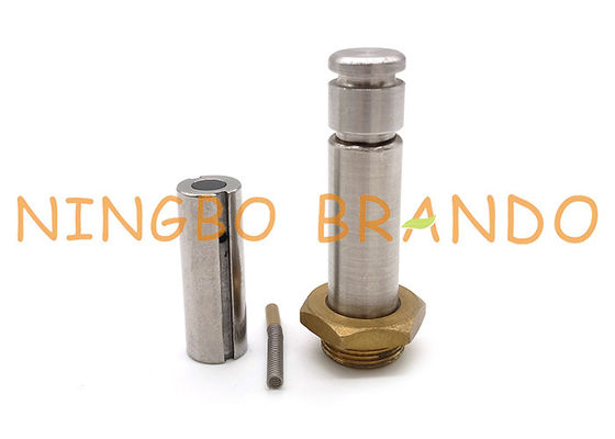 2/2 pulso normalmente cerrado Jet Solenoid Valve Stem del colector de polvo de la manera