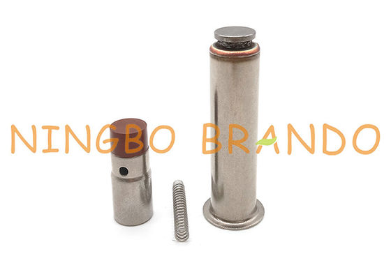 Pulso Jet Solenoid Valve Stem del colector de polvo del NC de la manera de BFEC 2/2