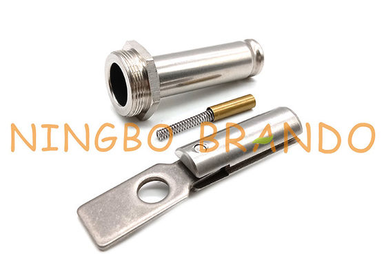 Asamblea de la armadura de la bobina de Henny Penny Fryer Solenoid Valve MP-C-011