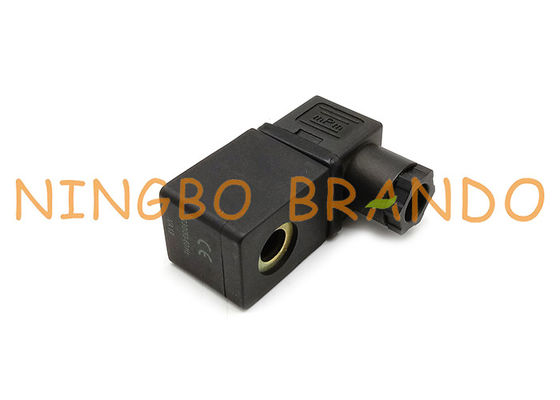 Bobina del solenoide de Jet Valve BH10 del pulso del colector de polvo del EP SQP FDP del DP del punto de congelación