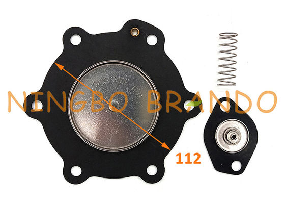 1-1/2 pulso Jet Valve Diaphragm Repair Kit de la pulgada C113827 SCG353A047