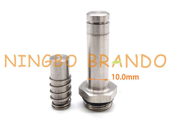 Tubo del émbolo de la armadura de Jet Valve Repair Kit SS304 del pulso de la serie de los AE