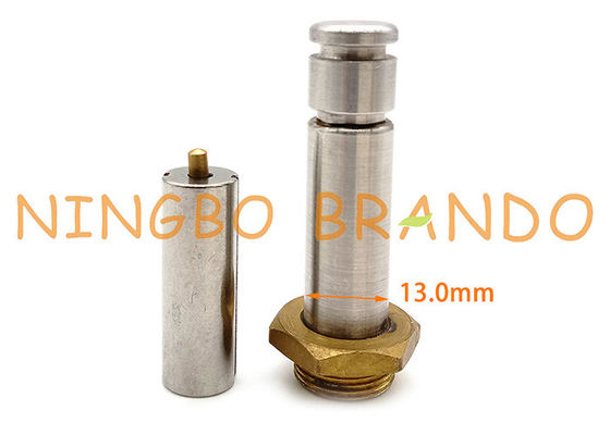 Bobina del mejor Nr.0200 de Jet Valve Solenoid Stem For del pulso del colector de polvo