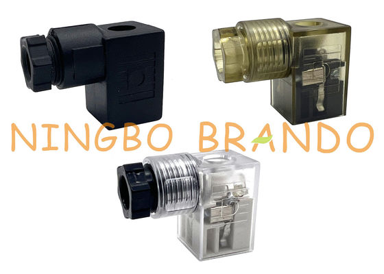 Conector del estruendo 43650A